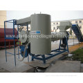 Waste Recycling Pet Bottle Label Remover Equipment
